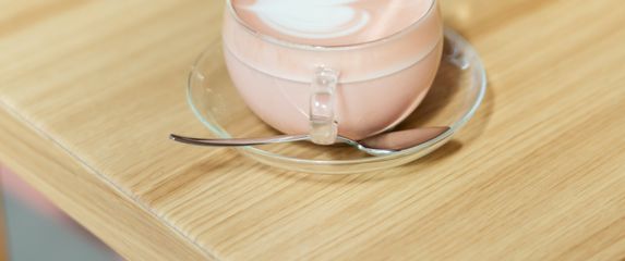 Cikla latte iz Cynica u Zagrebu - 1