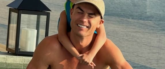 Georgina Rodriguez na Instagramu - 3