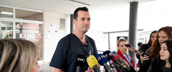 Toni Kljaković Gašpić