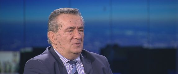 Ivica Mandić, vojni analitičar