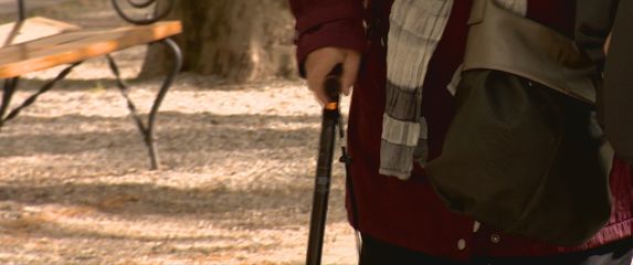 Umirovljenicima stižu božićnice