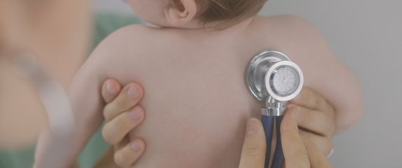 Potraga za pedijatrima