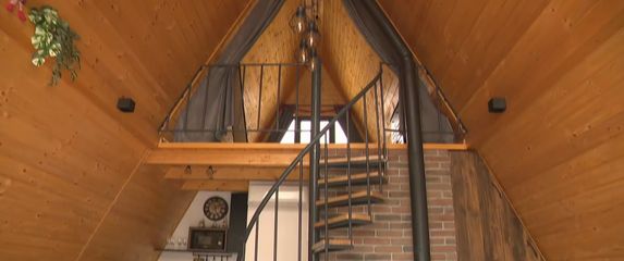 Odmor u Gorskom kotru