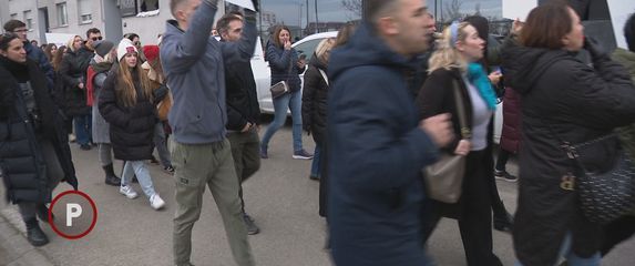 Provjereno: prosvjed fizioterapeuta - 3