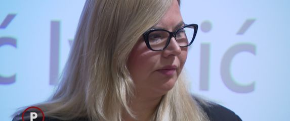 Barbara Majstorović dobila nagradu - 1