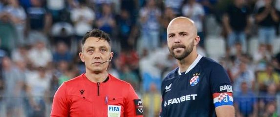 Bojan Zobenica i Josip Mišić