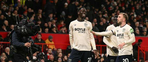 Manchester United - West Ham