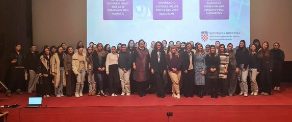 Women in Digital u Bjelovaru