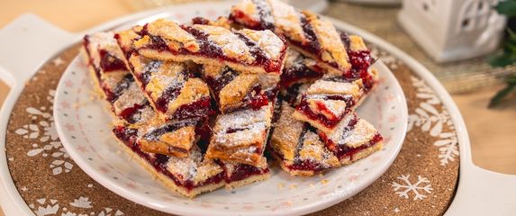 Linzer pita