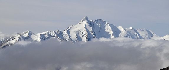 Grossglockner