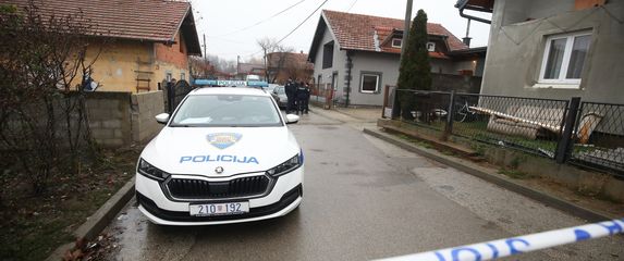 Pucnjava u naselju Sitnice