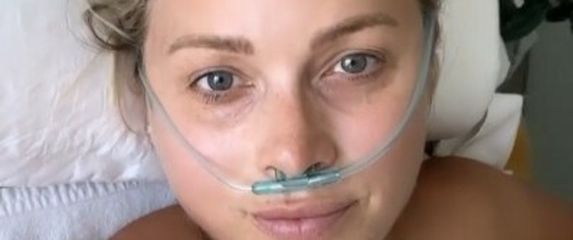 Criscilla Anderson - 3