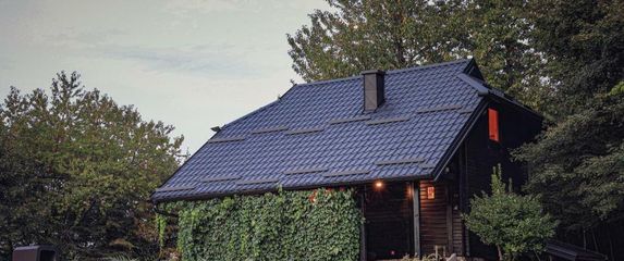 Kuća za odmor Forest kod Otočca - 9