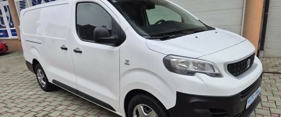 Peugeot Expert 2.0 HDi