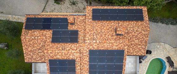 Proizvodite energiju koju svakodnevno koristite