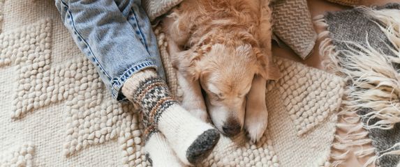 Opustite se ovaj tjedan, zaslužili ste