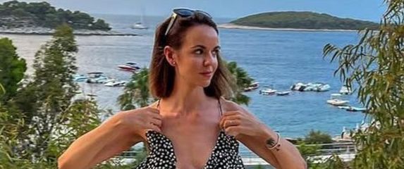 Aleksandra Milinković Dadić - 3