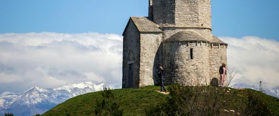 Crkva sv. Nikole - 5