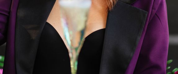 Dobar blejzer može u trenu podići cijelu kombinaciju i dati joj dozu profinjenosti