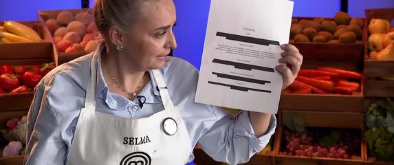 MasterChef, ep. 45, najava - 11