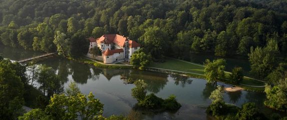 Hotel Grad Otočec - 19