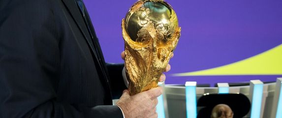 Trofej Svjetskog prvenstva