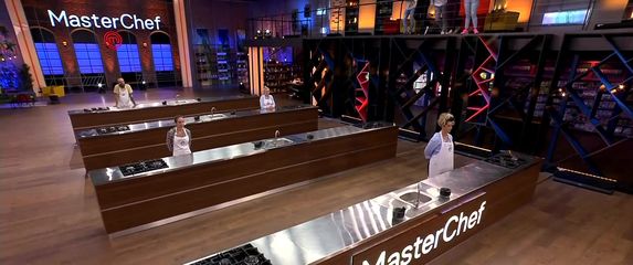 MasterChef, ep. 45, nakon - 3