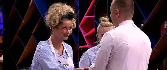 MasterChef, ep. 45, nakon - 4