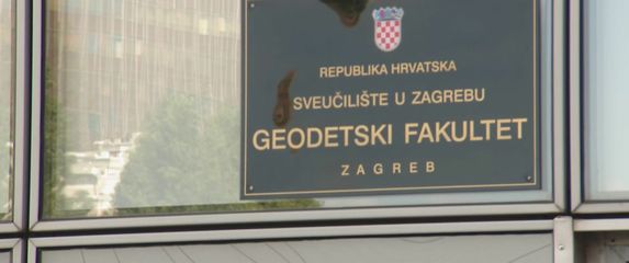 Afera geodezija