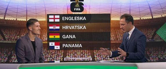 Kristijan Kahlina u Dnevniku Nove TV