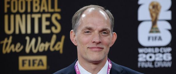 Thomas Tuchel