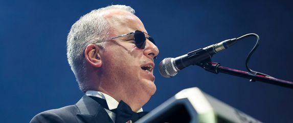 Saša Matić u Areni Zagreb - 7