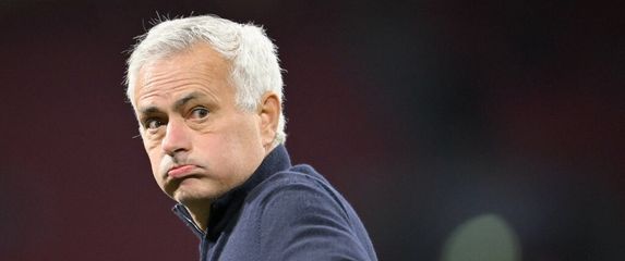 Jose Mourinho