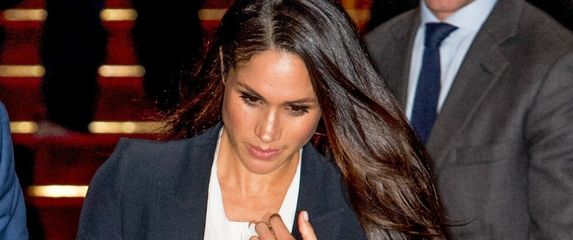 Meghan Markle
