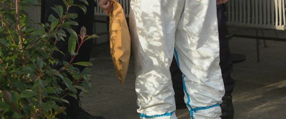 Femicid u Rijeci - 1