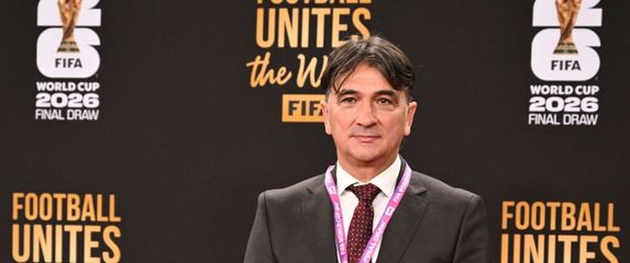 Zlatko Dalić