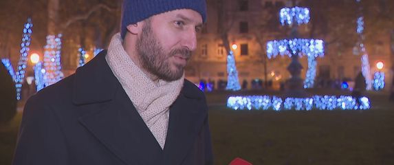 Marin Medak, ugostitelj