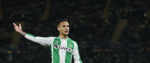 Real Betis - Barcelona