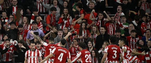 Athletic Bilbao - Atletico Madrid