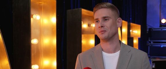 Supertalent, finalisti, prvo polufinale - 1