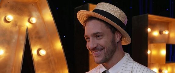 Supertalent, finalisti, prvo polufinale - 2