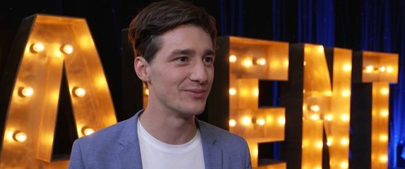 Supertalent, finalisti, prvo polufinale - 3