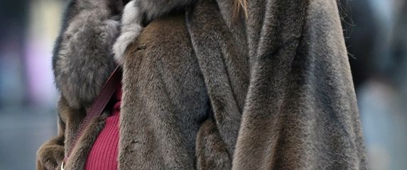 Ulična moda u centru Zagreba - 12