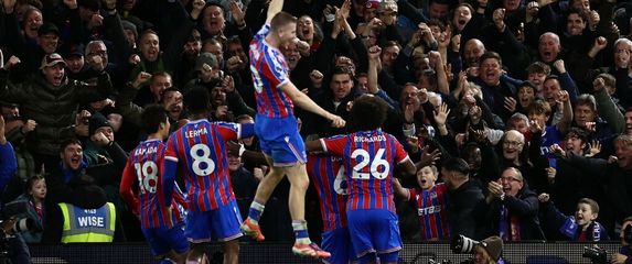 Fulham - Crystal Palace