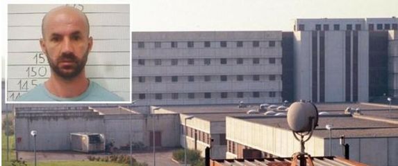 Screenshot: zatvorenik