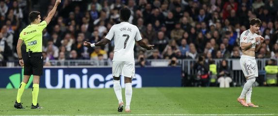 Real Madrid - Celta Vigo