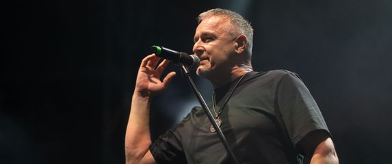 Marko Perković Thompson - 1