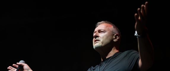 Marko Perković Thompson - 2