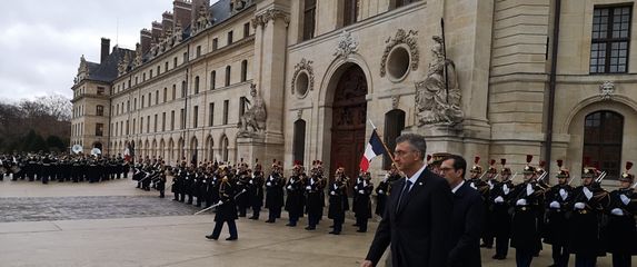 Premijer Andrej Plenković - 5