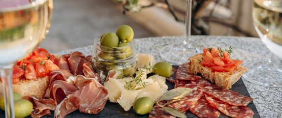 Od malih gurmanskih čuda do slatkog finala